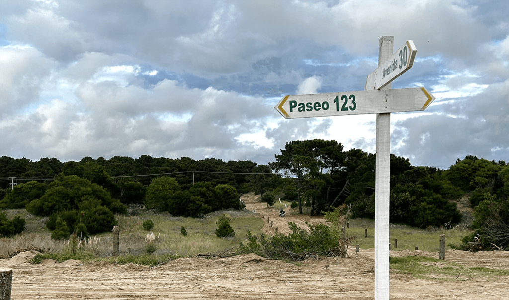 PASEO 123 Y AV. 30 | ETAPA 2